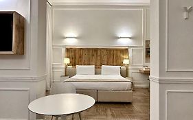 エコ アーバン B&B